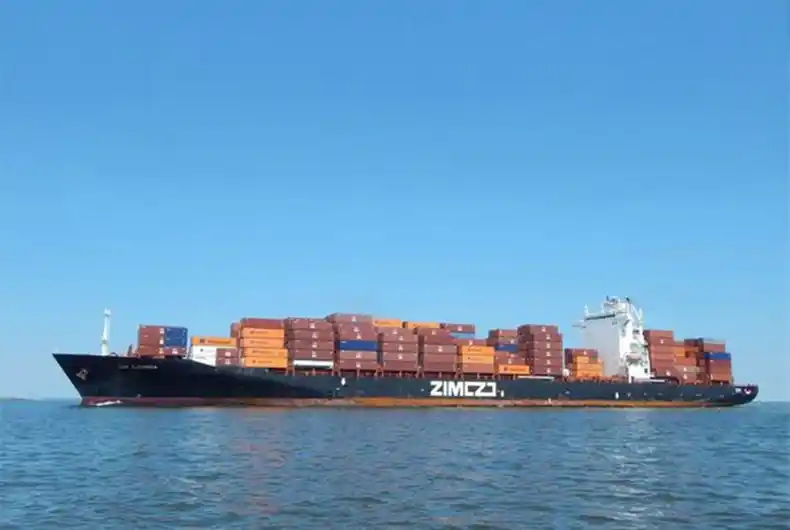 Another Israeli-linked ship confiscated by Yemen’s Houthi militias: Report