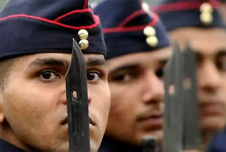 UPSC NDA, NA (I) 2024 on April 21; NDA, NA (II) 2024 on Sep 1