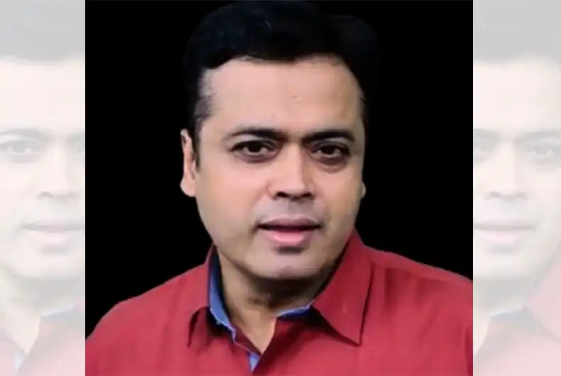 ‘Will Not Back Down”: Abhisar Sharma after day long interrogation