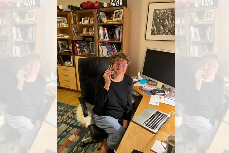 Katalin Karikó was kicked out of job, now wins 2023 Nobel Prize in Medicine