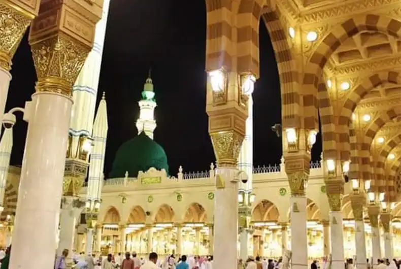 Bravery of Prophet Muhammad - Few Examples