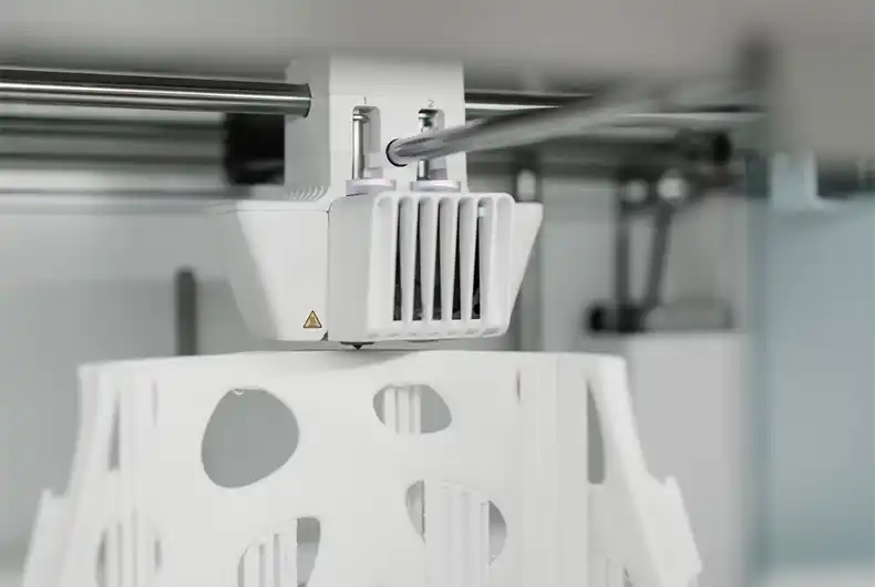 New Technology Makes 3D Printing 1000 Times Faster