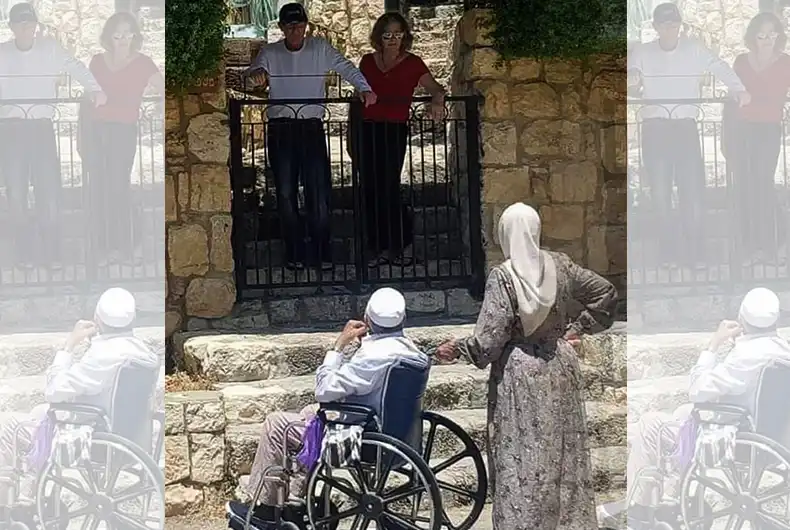 Netanyahu, Settlers terror provoked the latest Resistance attack: PNI