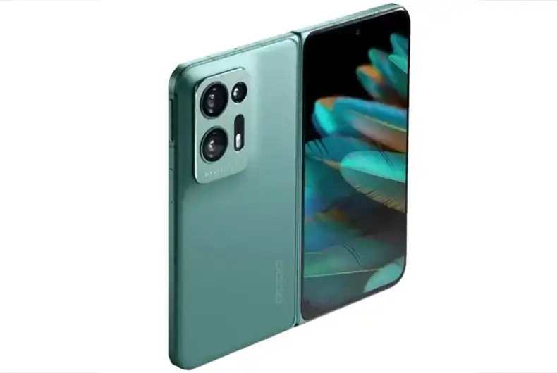 In renders, Oppo Find N3 appears lot similar to OnePlus Open