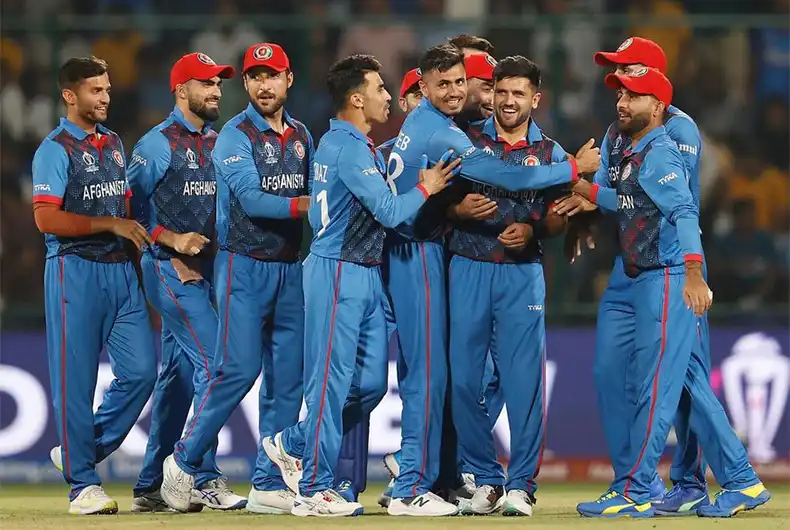 A big win, says Afghan skipper after defeating England in 2023 Cricket World Cup