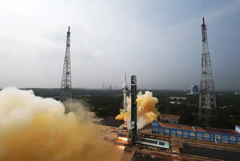 ISRO: Mission Gaganyaan gets off on a successful note 