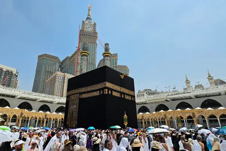 Hajj Committee yet to plan Hajj 2024 application process