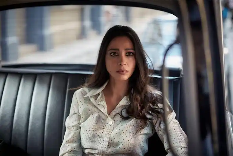 Arab Israeli actress arrested; Police says she “endorsed” Hamas attack