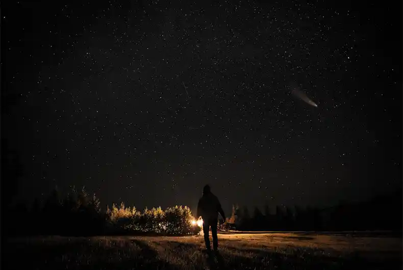 This Near Earth Asteroid is actually a piece of Moon: Study