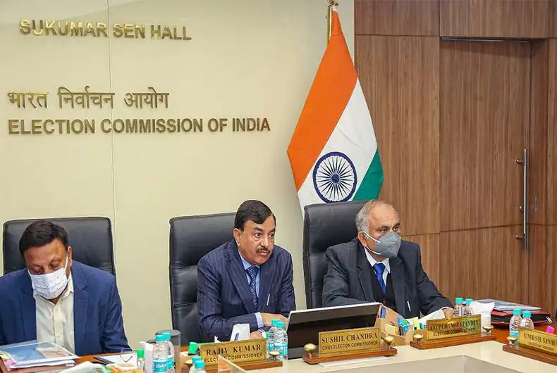 Modi Govt Forms Panel to Study ‘One Nation, One Election’ Proposal, Opp Fumes