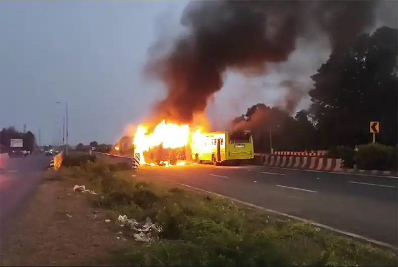 Maratha quota stir in Jalna turns violent, Protests across Maharashtra over Police action