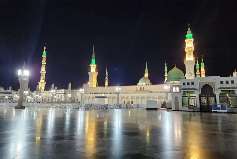 Darood and Salaam - Importance and Virtues