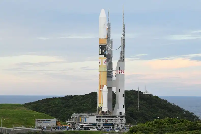 XRISM, SLIM: Japan joins Moon race with many firsts