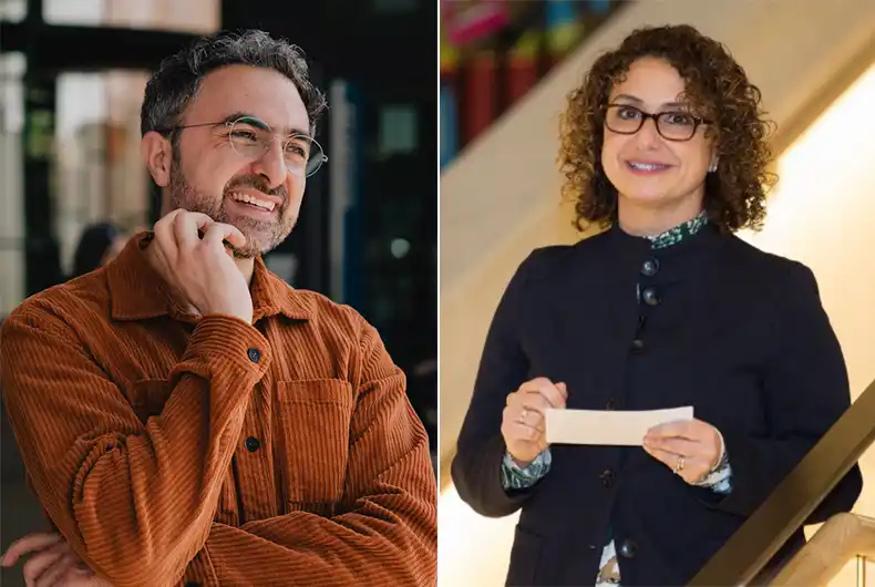 Lila Ibrahim, Mustafa Suleyman Among TIME 100 Most Influential People in AI