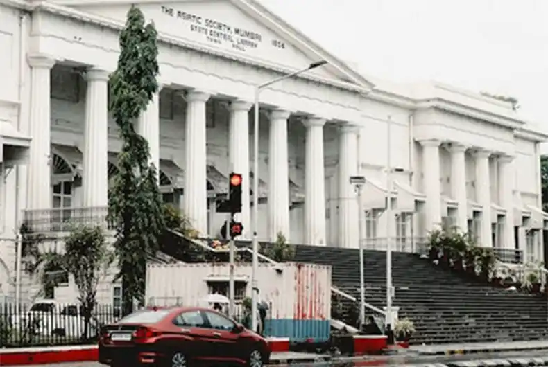 Mumbai This Week: The City's Intellectual Vitality of Old Days
