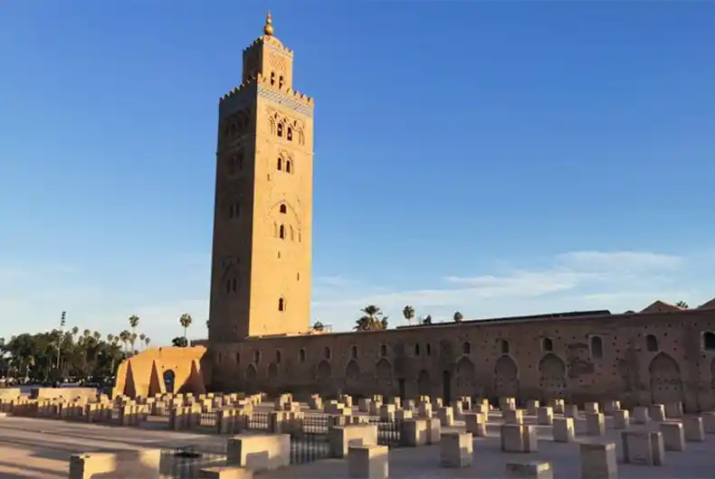 Live Updates: Over 296 dead as massive earthquake hit Morocco