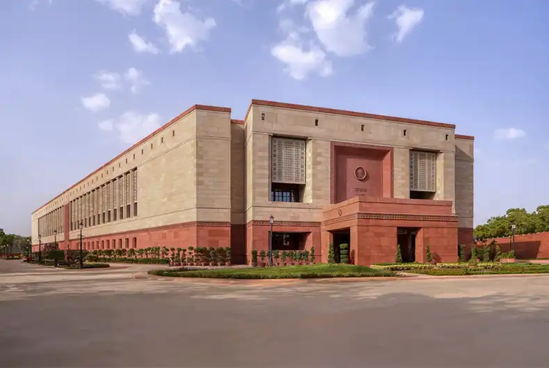 Parliament Special Session: UCC, India Name Change, One Election Not in Agenda