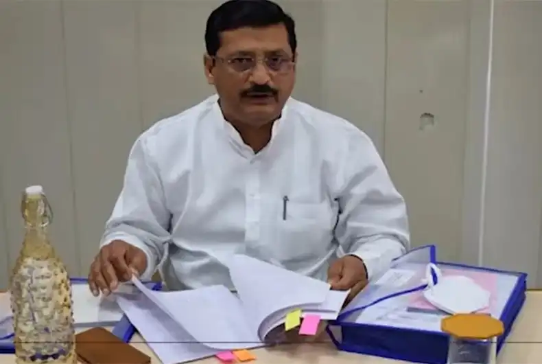 Haryana: Congress MLA Mamman Khan arrested in Nuh riots case