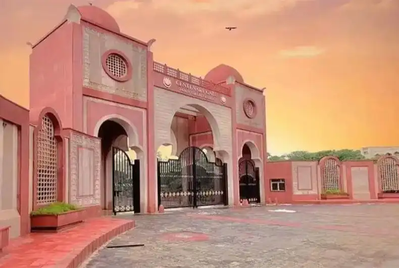 THE 2024 Rankings: None From India, Islamic World Among Top 200 Universities