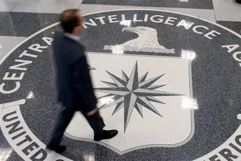 US Hunt For Terrorists Around The World, But Ignores The Ills At Home