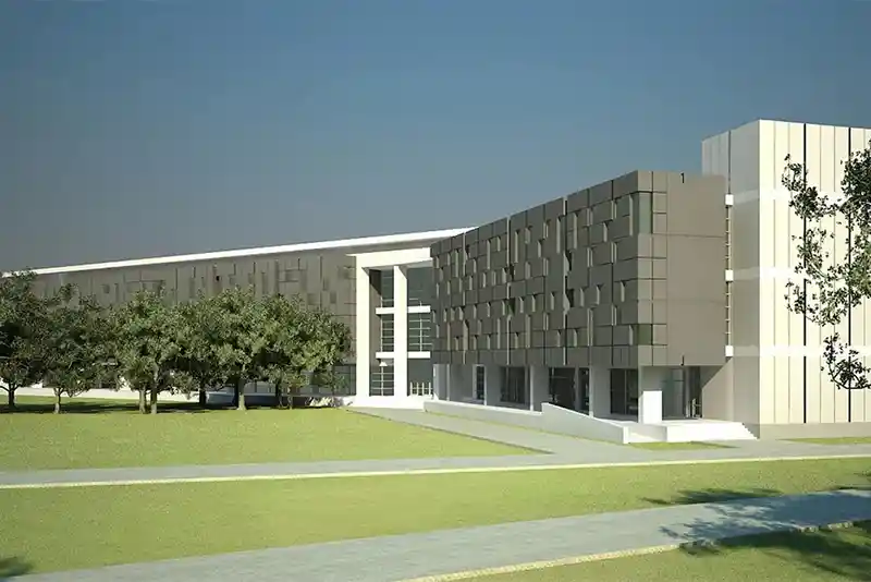 IIT Kharagpur runs India’s top ranking College of Architecture: IIRF