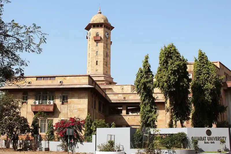 Days after attack over Taraweeh, foreign students asked to leave Gujarat varsity hostels