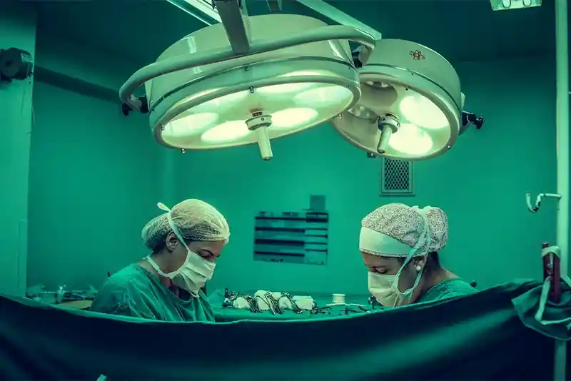 Explore: 5 Technological Advances in Neuro Surgeries