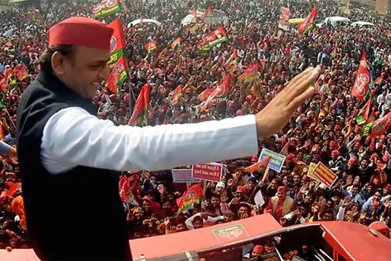 Voting Options for Uttar Pradesh Muslims in 2024 Parliament Elections