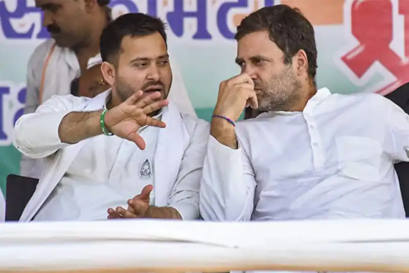 LS Polls 2024: Options for Muslims in Bihar and Jharkhand