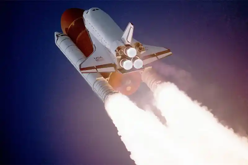 Urgent Need to Check Militarization, Pollution of Space