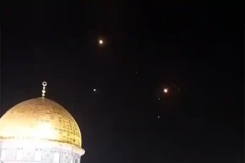 Iranian attacks could dampen efforts to restrain Israel in Gaza: Analyst