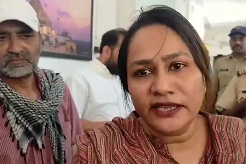 2024 Polls: Names of Muslim voters missing in Nagpur, Maharashtra