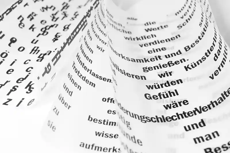 Explore: Fun and Paradox in English Language