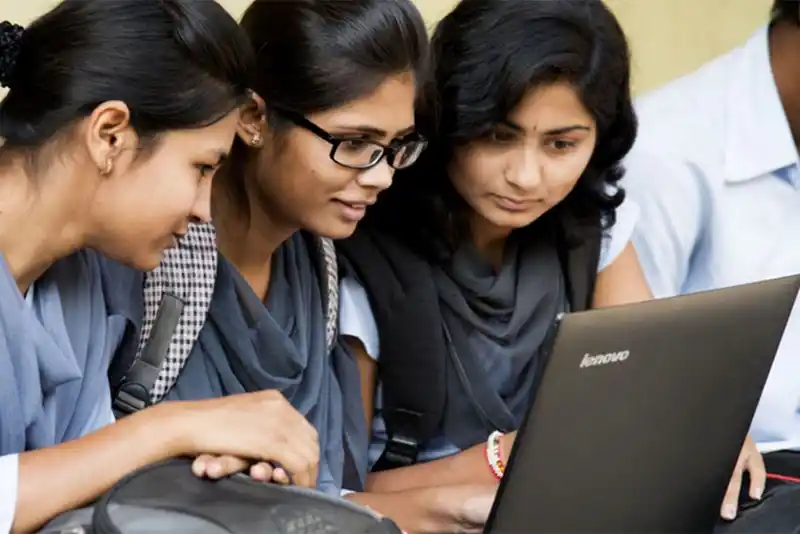 MP 12th Topper 2024: Sana Khan, Mehar Qureshi among State Toppers