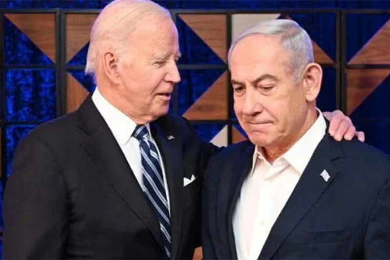 Will United States Lead A War Against Iran?