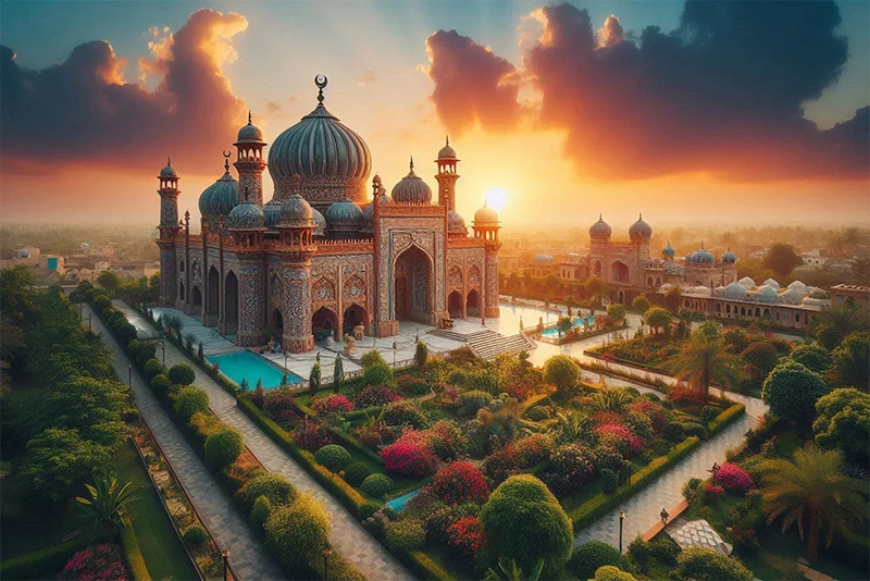 Waqf Amendment Bill: Hidden Agenda to Further ‘Pulverize’ Indian Muslims