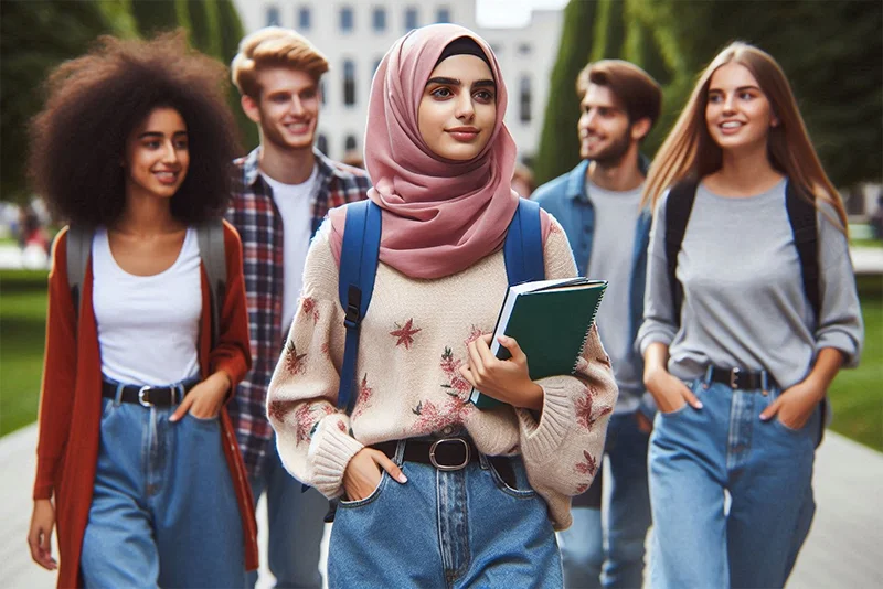 Why exempt Tilak, Bindi? SC on Hijab ban by Mumbai college