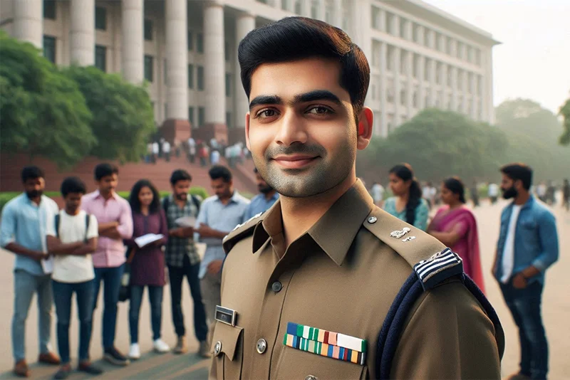 UPSC Civil Services Main 2024 Time Table released, Check Here