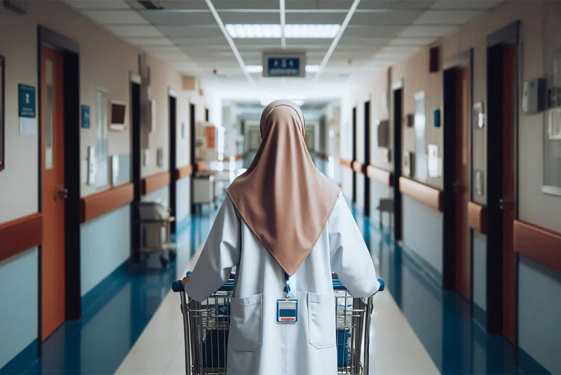 Nainital Nurse rape and murder case that fails to move the nation