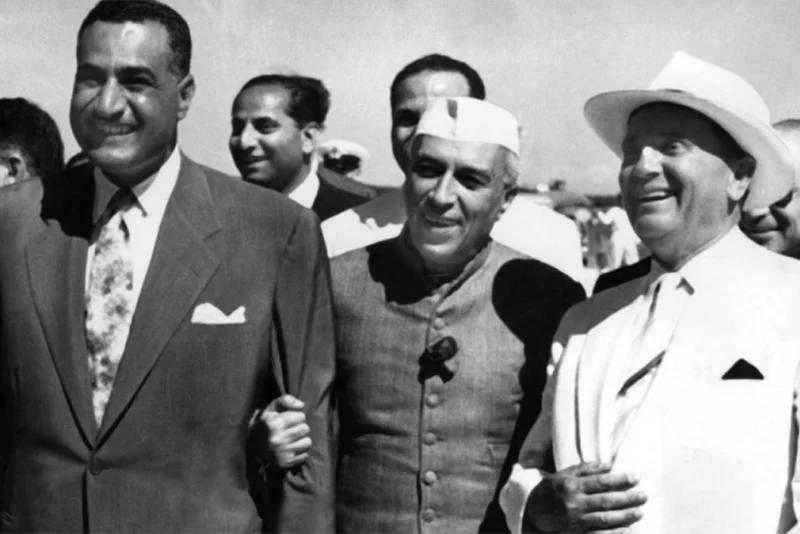 Non-Aligned Movement can still be pivotal for World Peace
