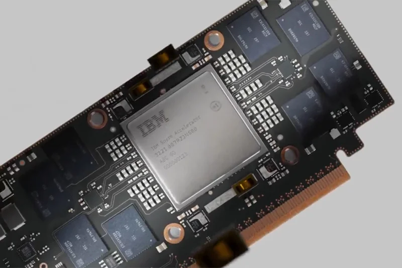 Telum II processor to power IBM Z mainframe systems – What’s new