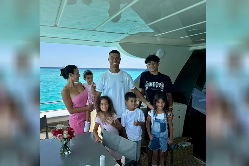 After YouTube channel launch, Ronaldo talks about retirement, post football life