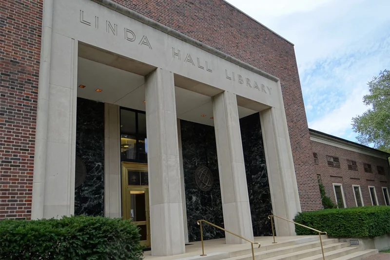 Application opens for Linda Hall Library Fellowships