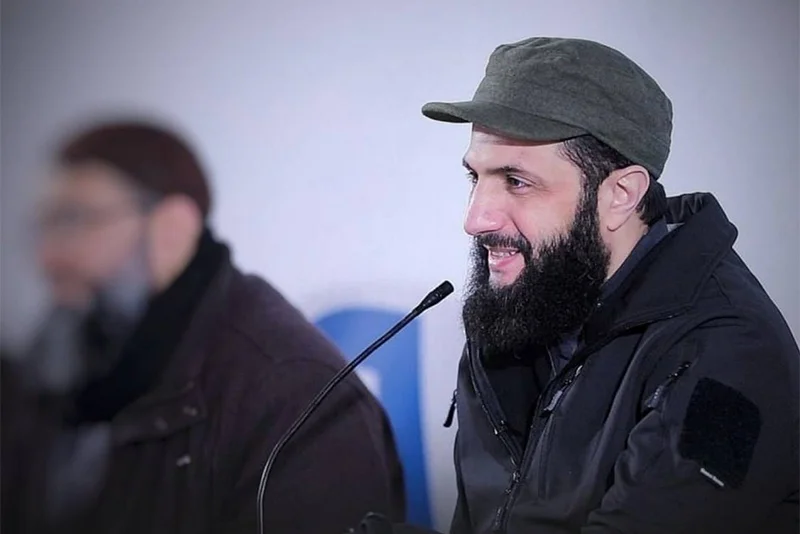 A closer look at the latest situation in Syria