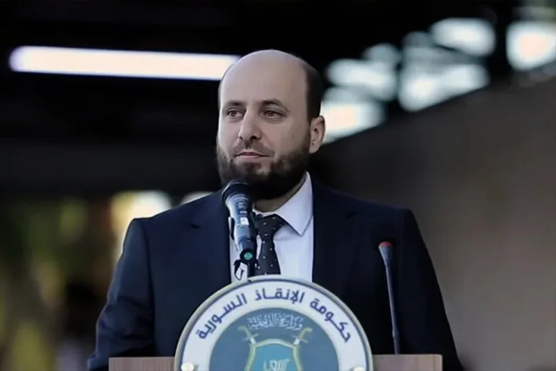 Meet Mohammed al-Bashir - The Interim Prime Minister of Syria