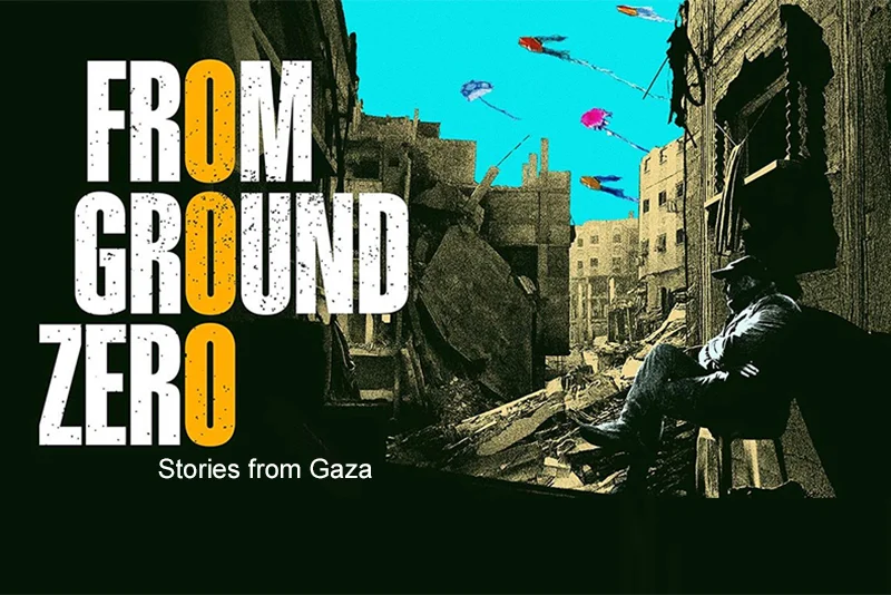 ‘From Ground Zero’ of Palestine makes to Oscar Shortlist 2025