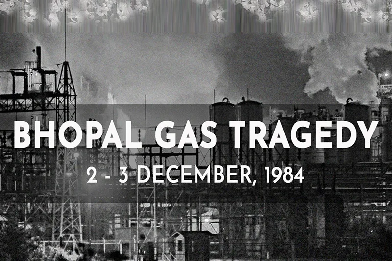 Admins warned of Bhopal like disaster in making around Pithampur