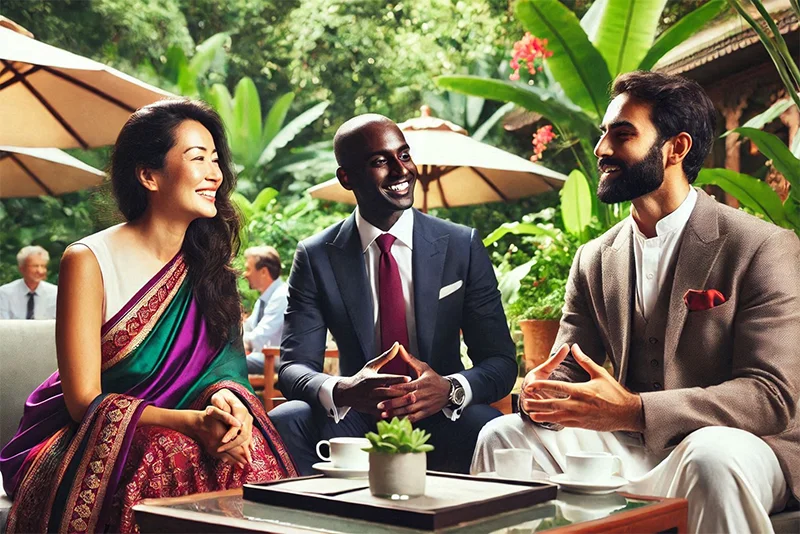 The Rise of Indian HNIs and UHNIs in 2024
