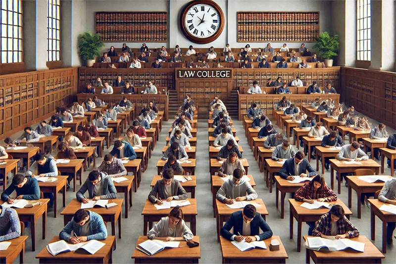 CLAT 2025 counselling put on hold: Report