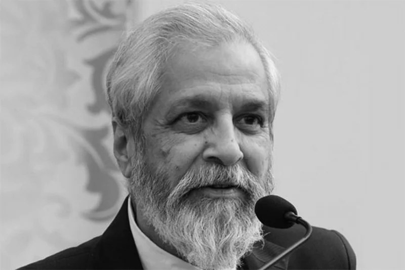 Justice Madan Lokur to head UN Internal Justice Council